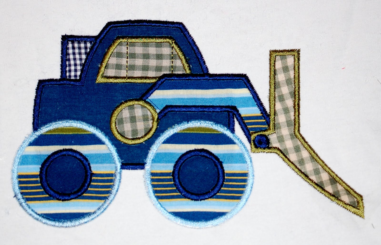 SHANNON STITCHES Boy Applique Designs