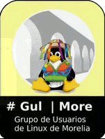 Grupo de Usuarios Linux de Morelia