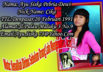 Tentang Kabel Data1