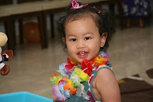 Our birthday girl