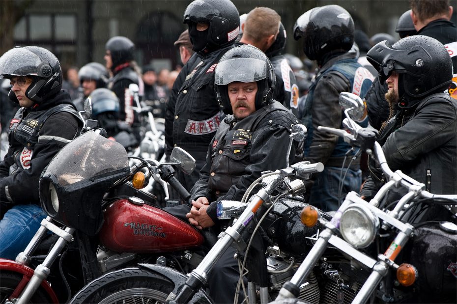  McRazzia Länkar till veckans mediabild om MC, klubbar