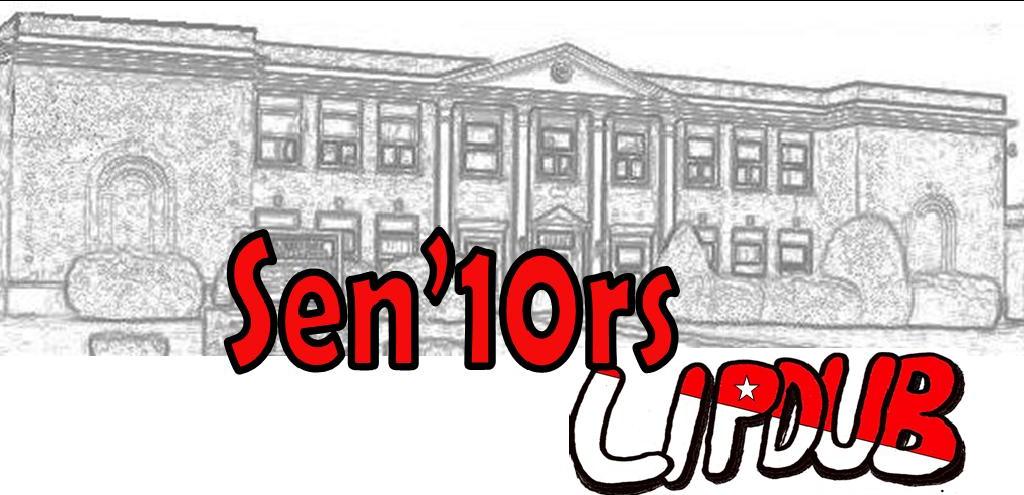 The Laurens Central School Lipdub Project