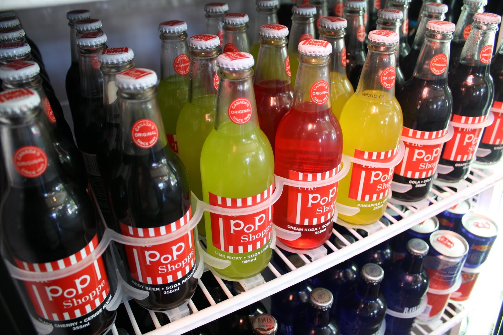 Out of the Kitchen Food Adventures Pop Culture Vancouver, WA