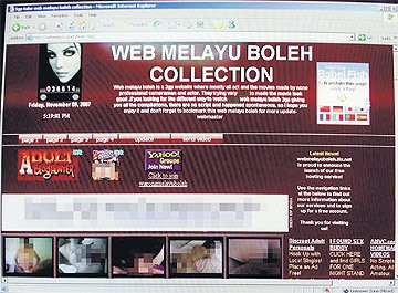 website seks melayu website seks melayu