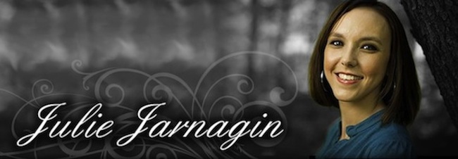 Julie Jarnagin