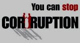 Stop coruptiei din Romania