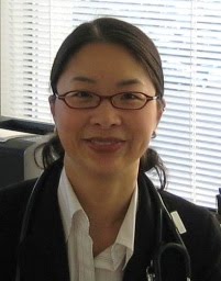 Dr. Cheryl Ho