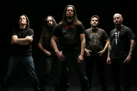 Current Band Members :