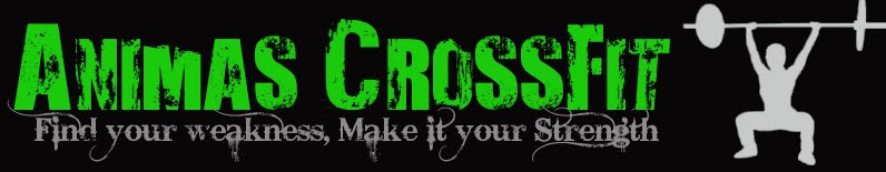 Animas CrossFit