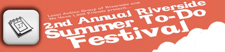 2nd Annual Summer To Do!