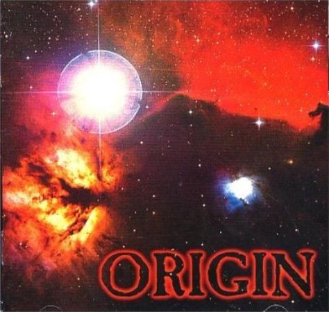 Origin blogspot antithesis