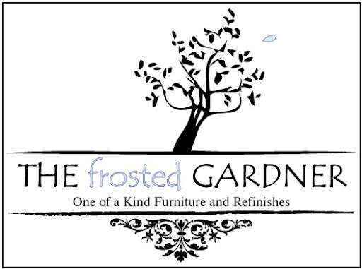 The Frosted Gardner