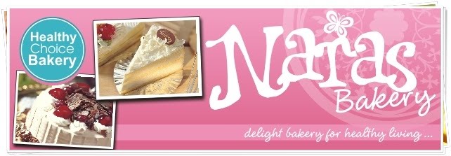 Naras Cake