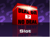 JackpotJoy Deal or No Deal Slots Game