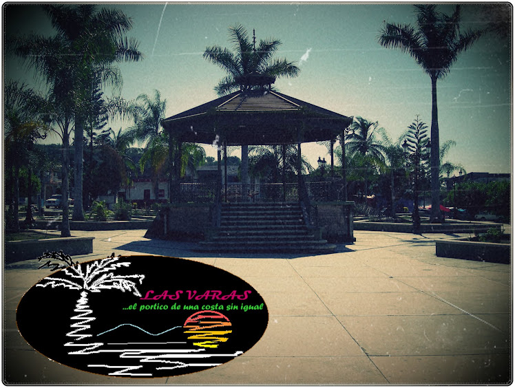 Las Varas Las Varas Su origen