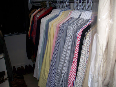 Polo Closet