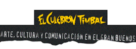 Culebron timbal