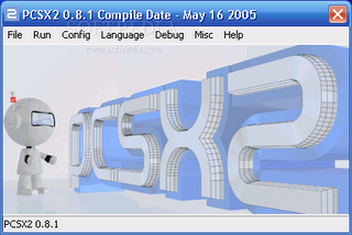 Emulador de PS2 + Plugins + BIOS + Tutorial | PEDIDO