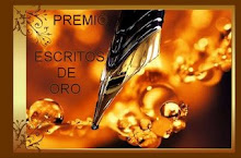 Premio Blog de oro