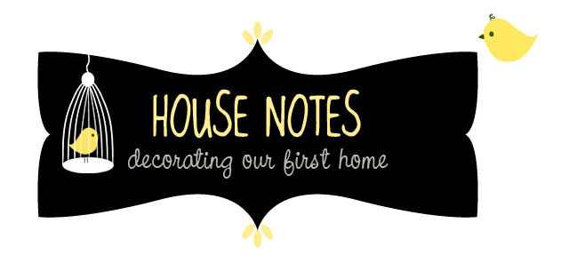 House Notes
