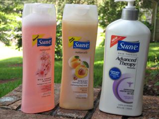 Shampoo Contender