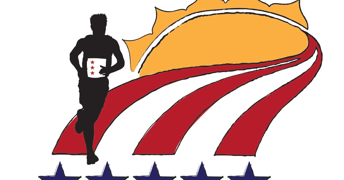 Kirksville Multisport Stars and Stripes Marathon / Half Marathon