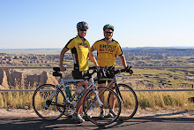 2010 Badlands, South Dakota