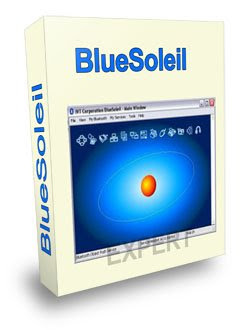 кряк bluesoleil