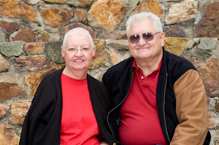 Judy & Jerry