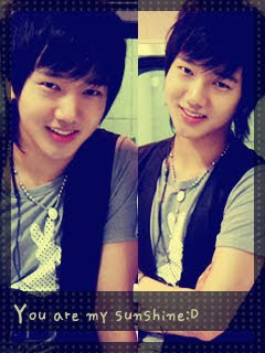 yesung ♥