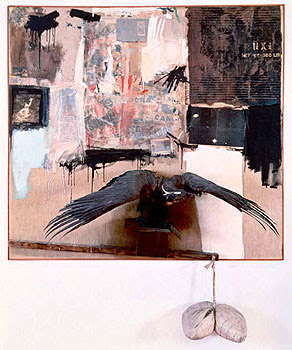 Robert Rauschenberg