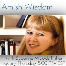 Amish Wisdom Radio Show