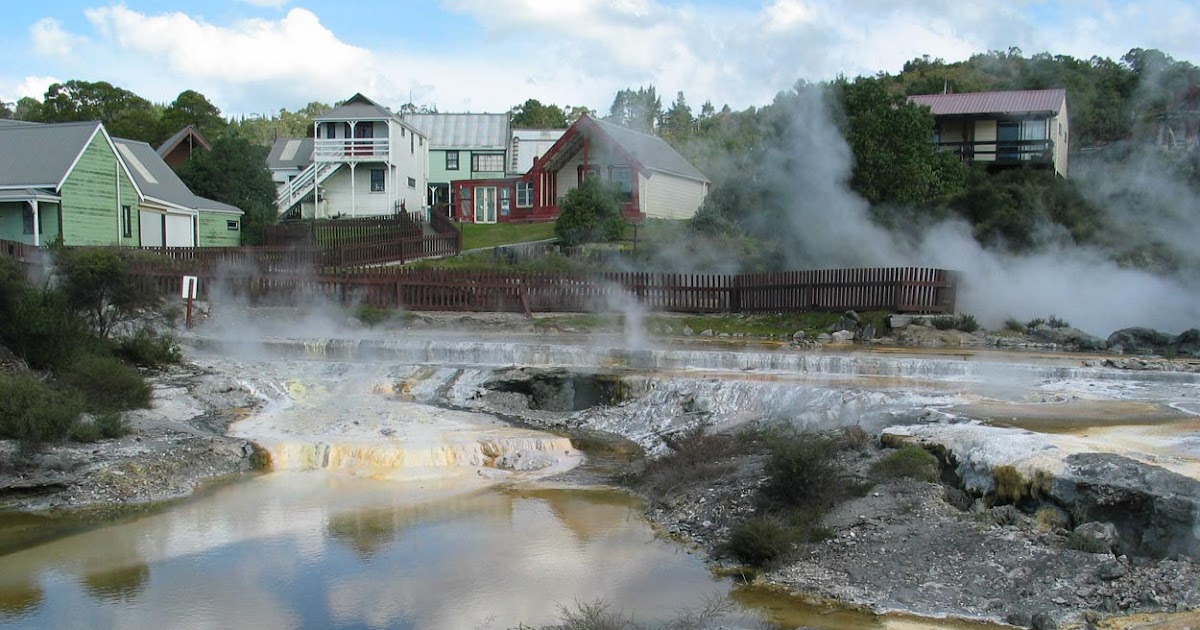 sepuluhbesar 10 Fenomena Alam paling Menakjubkan