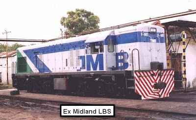  Last comments - Sebastian0601/El 136 y el Ferrocarril  Midland, juntos otra vez