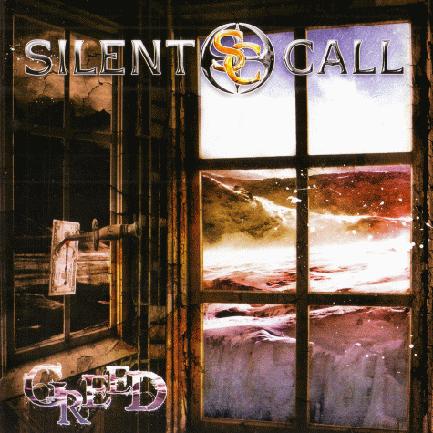 SILENT CALL Greed 2010