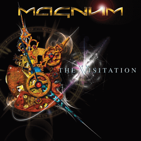 MAGNUM - The Visitation 2011