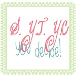 Check out my other blogs...