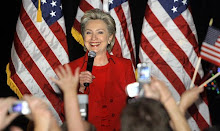 Hillary Rodham Clinton Wins Nevada