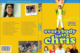 Everybody Hates Chris Season 1 Complete вЂ“ 480mkv.download