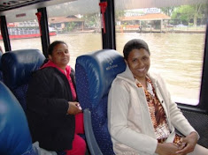 Passeio de Navio em Buenos Aires