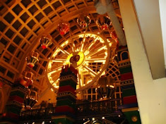 Shoping em Buenos Aires