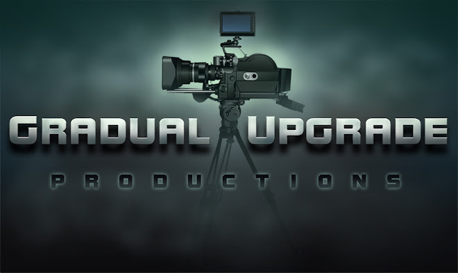 Gradual Upgrade's Gradual Updates