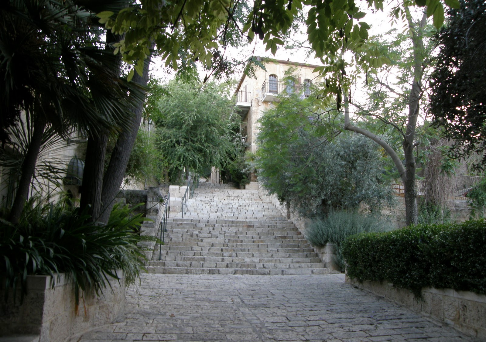 Yemin Moshe