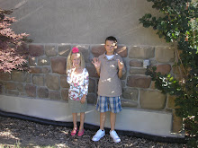 AUGUST 18,2008-  1st day of school