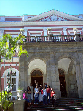Museu Imperial - Petrópolis 2006
