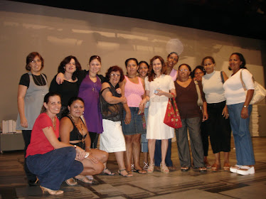 Teatro 2007