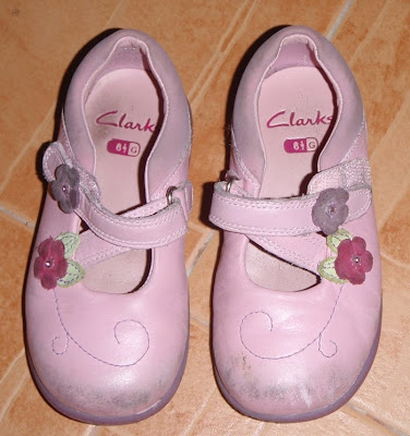 clarks baby shoes malaysia