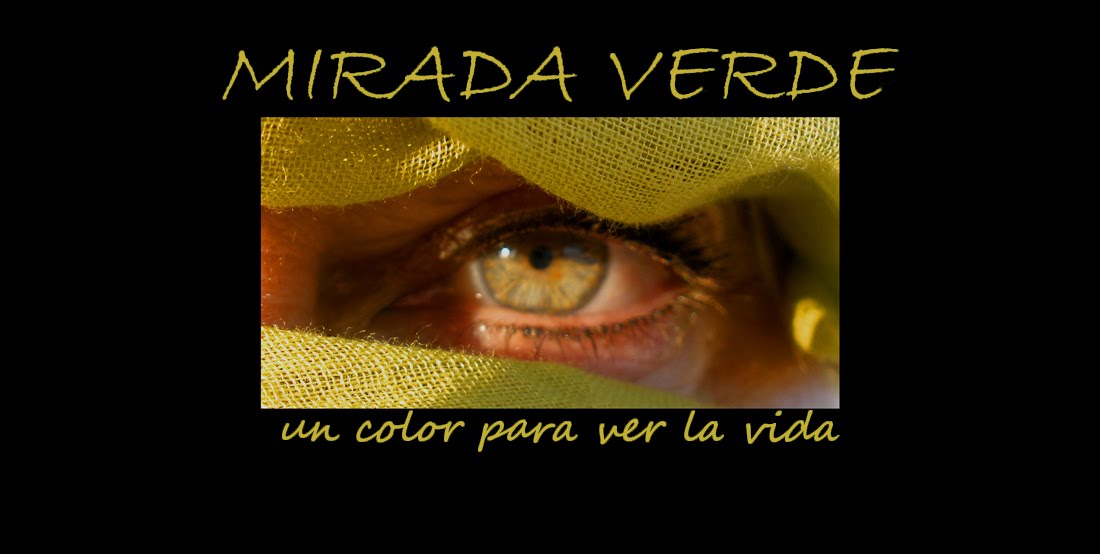 Mirada Verde