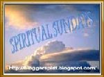 Spiritual Sundays