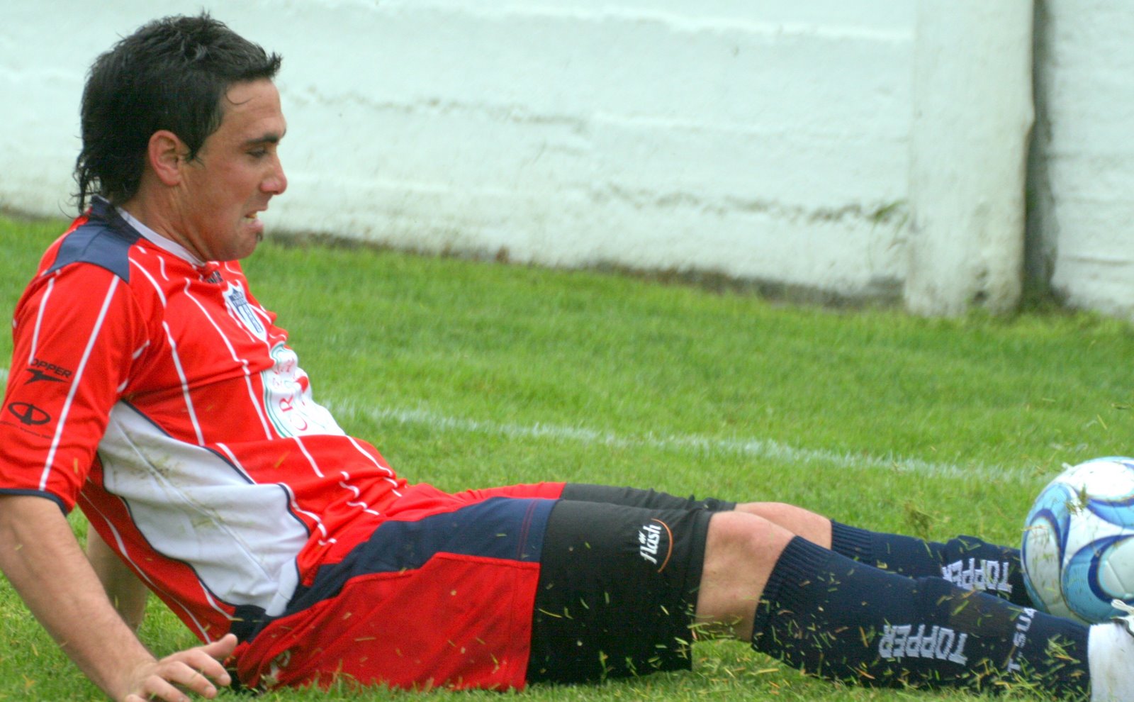 Ismael Villalba